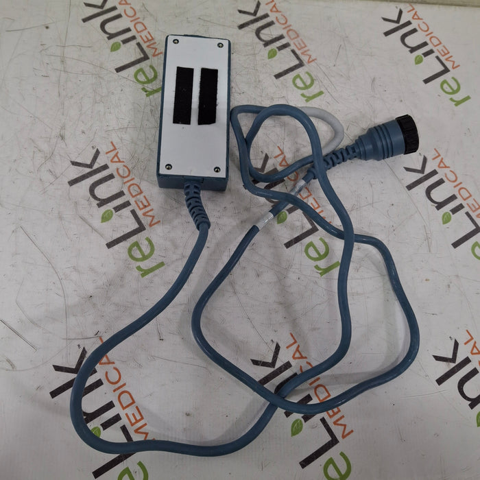 GE Healthcare GE Healthcare Catheter Input Module Cardiology reLink Medical