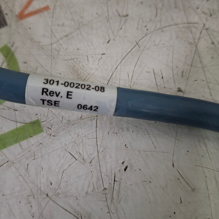 GE Healthcare GE Healthcare Catheter Input Module Cardiology reLink Medical