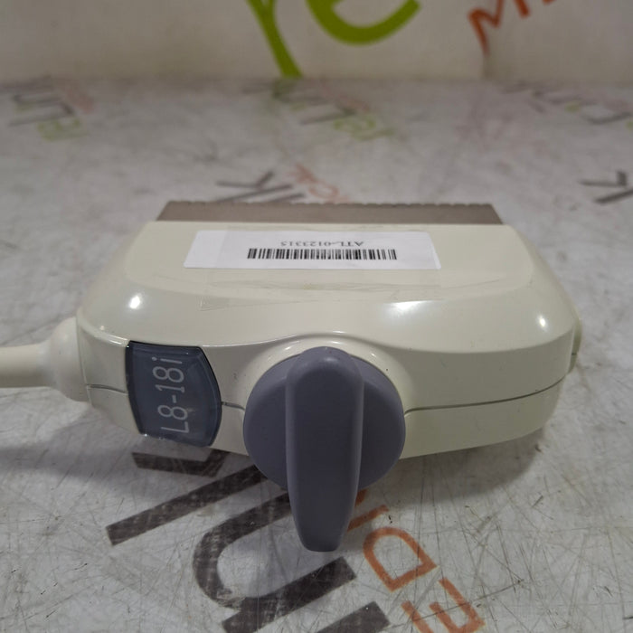 GE Healthcare GE Healthcare L8-18i-D Linear Transducer Ultrasound Probes reLink Medical