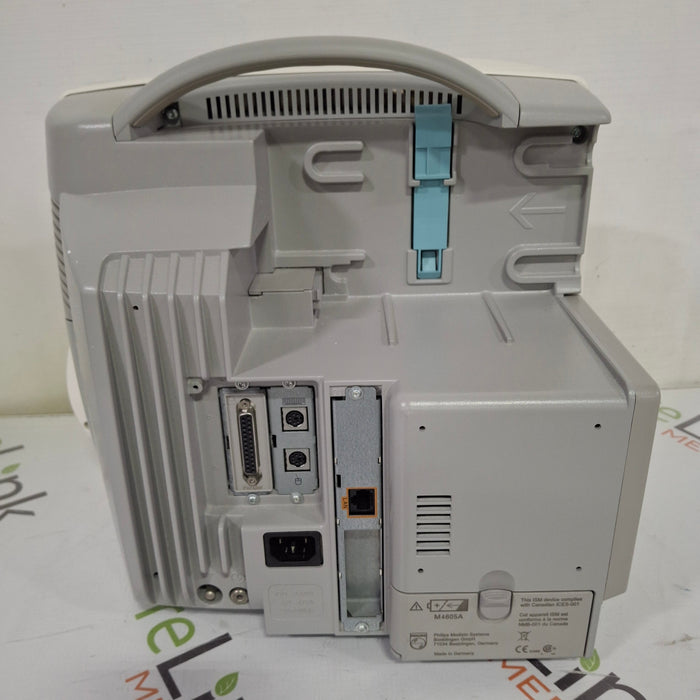 Philips Philips IntelliVue MP50 - Anesthesia Patient Monitor Patient Monitors reLink Medical