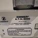 Zimmer Zimmer ATS 2000 Automatic Tourniquet System Surgical Equipment reLink Medical