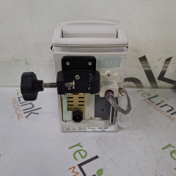 CareFusion Alaris 8015 Large Screen POC Infusion Pump