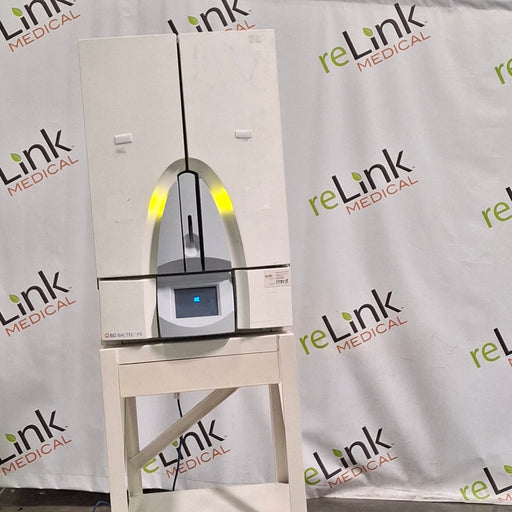 Becton Dickinson Becton Dickinson Bactec FX Blood Culture System Clinical Lab reLink Medical