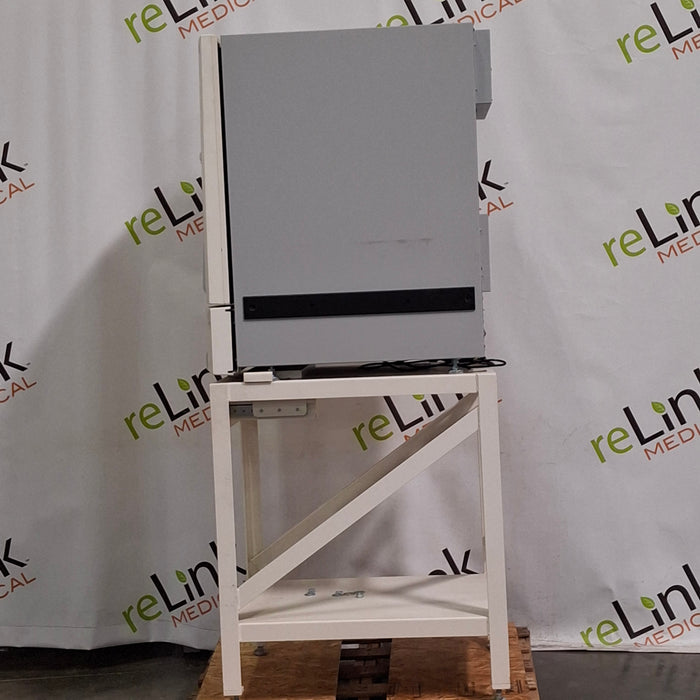 Becton Dickinson Becton Dickinson Bactec FX Blood Culture System Clinical Lab reLink Medical