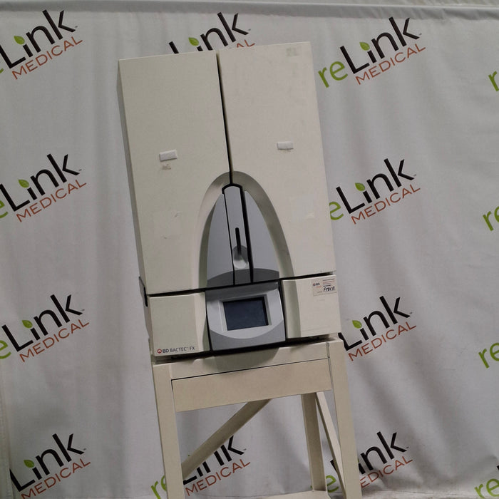 Becton Dickinson Becton Dickinson Bactec FX Blood Culture System Clinical Lab reLink Medical