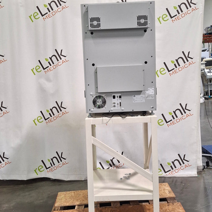 Becton Dickinson Becton Dickinson Bactec FX Blood Culture System Clinical Lab reLink Medical