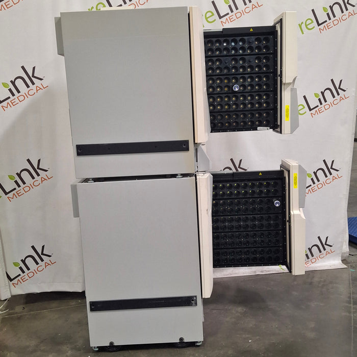 Becton Dickinson Bactec FX Blood Culture System