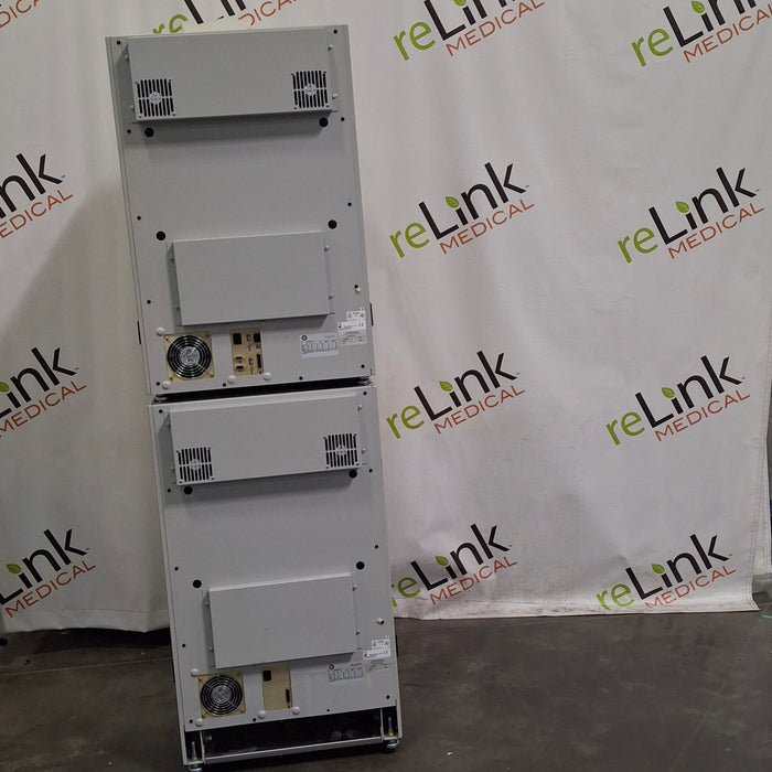 Becton Dickinson Bactec FX Blood Culture System