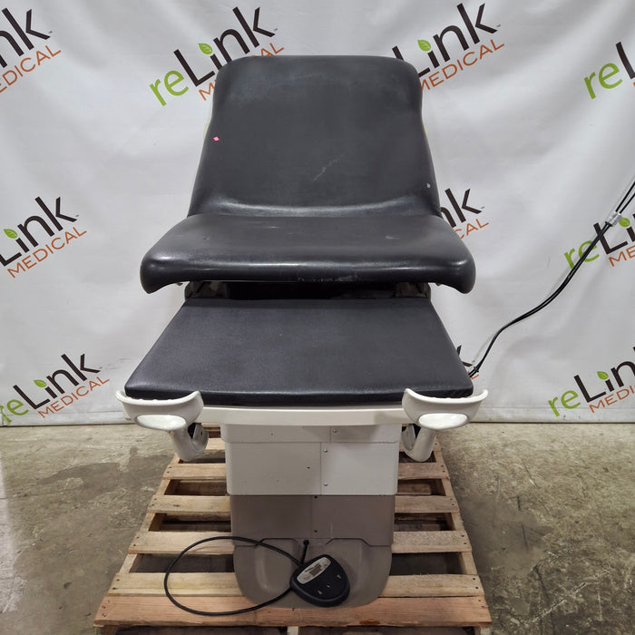 Midmark 222 Procedure Chair
