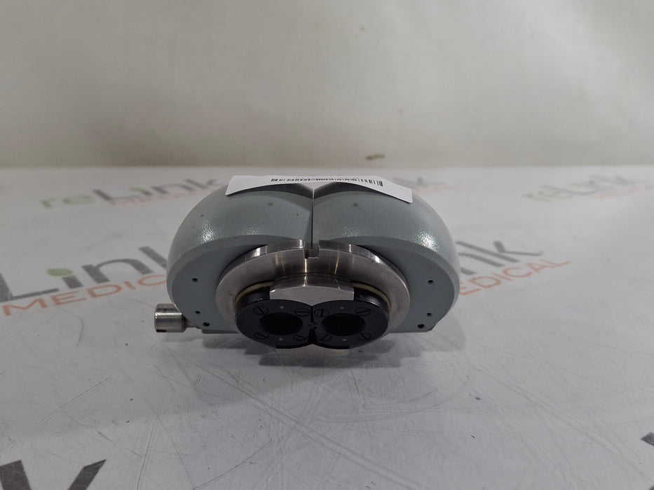 Carl Zeiss Carl Zeiss F 125 Optics Surgical Microscopes reLink Medical