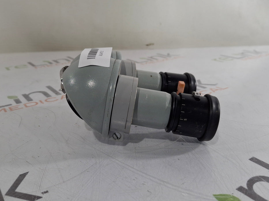 Carl Zeiss Carl Zeiss F 125 Optics Surgical Microscopes reLink Medical