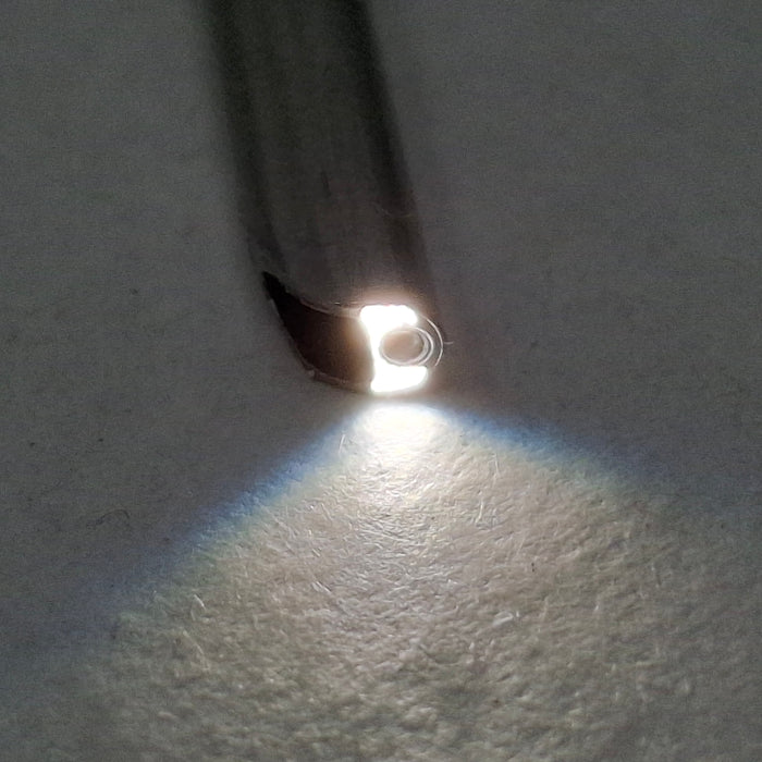 Gyrus Acmi, Inc. Gyrus Acmi, Inc. MRO-742A SlimLine Ureteroscope Rigid Endoscopy reLink Medical