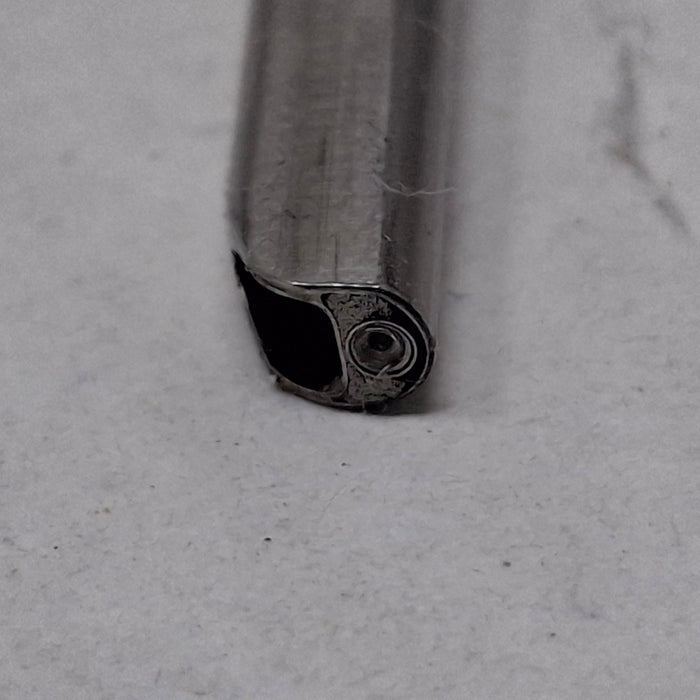 Gyrus Acmi, Inc. Gyrus Acmi, Inc. MRO-742A SlimLine Ureteroscope Rigid Endoscopy reLink Medical