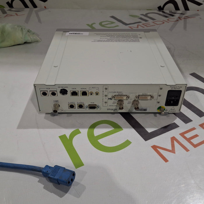 Karl Storz Karl Storz 222010 20 HD Image 1 Hub Rigid Endoscopy reLink Medical