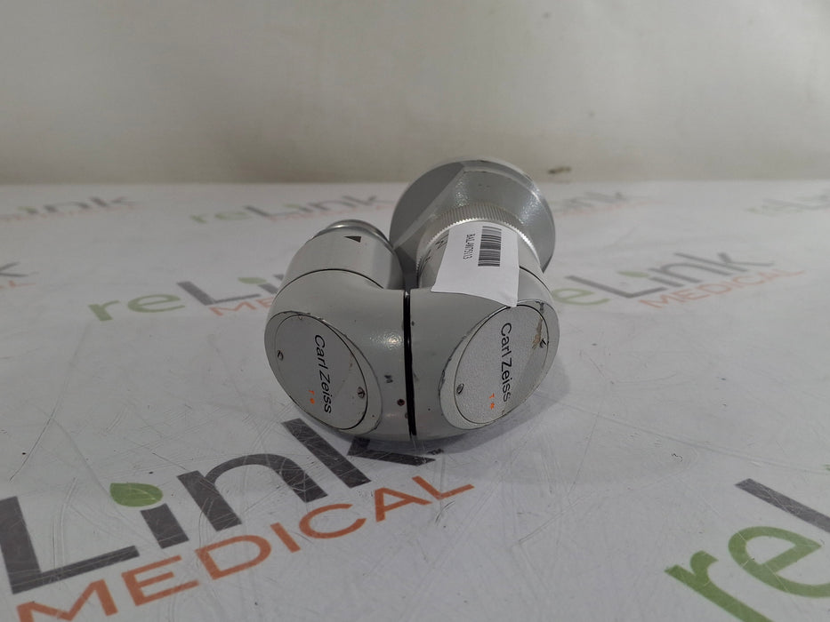Carl Zeiss Carl Zeiss Microscope Observation Tube Surgical Instruments reLink Medical