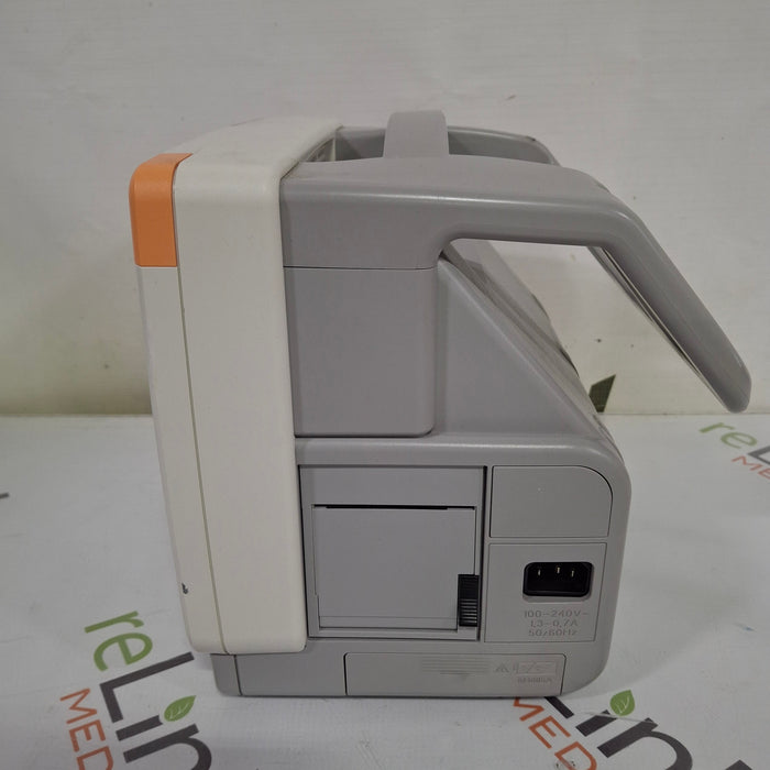 Philips Intellivue MP5 - ECG, Fast SpO2, NIBP, CO2 Patient Monitor
