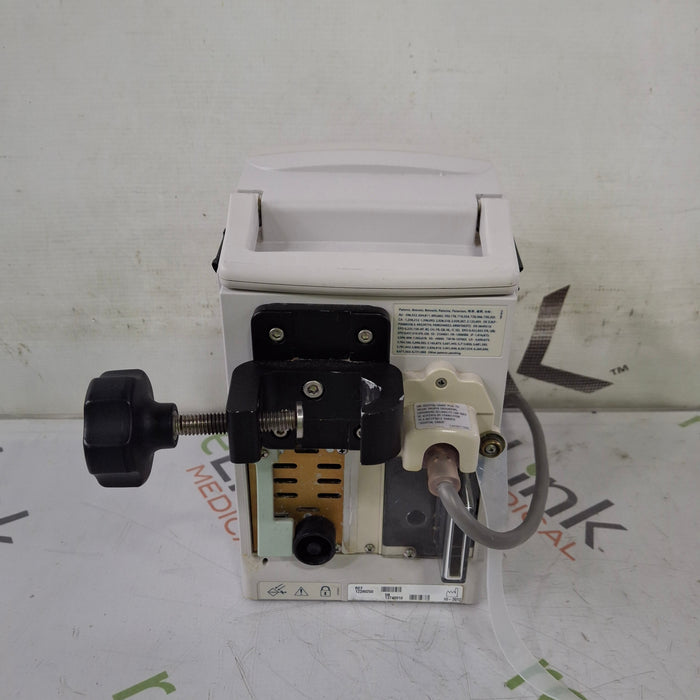 CareFusion Alaris 8015 Large Screen POC Infusion Pump