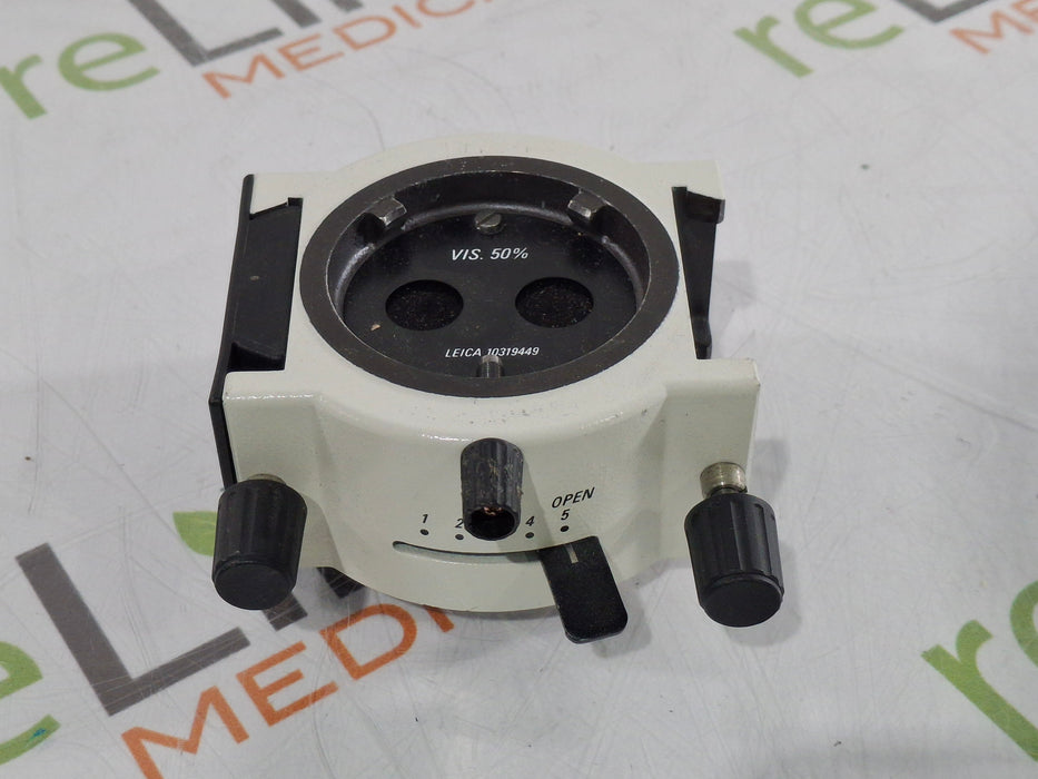 Leica Leica 10319449 VIS.50% Beam Splitter Surgical Microscopes reLink Medical