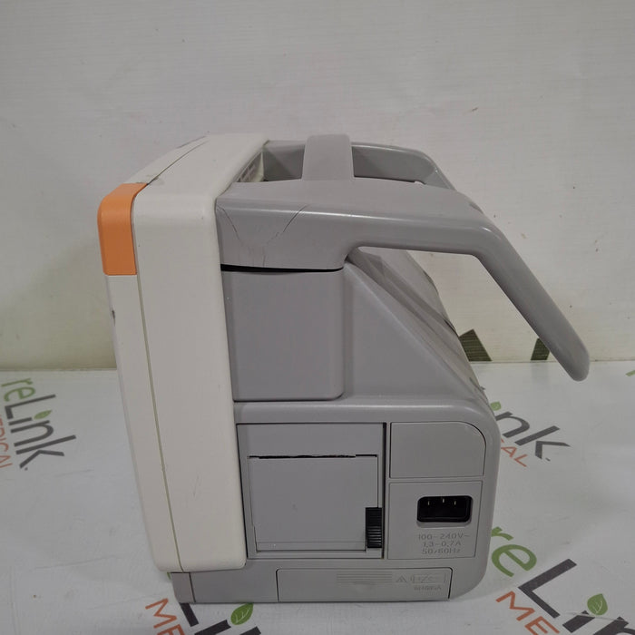 Philips Intellivue MP5 - ECG, Fast SpO2, NIBP, CO2 Patient Monitor