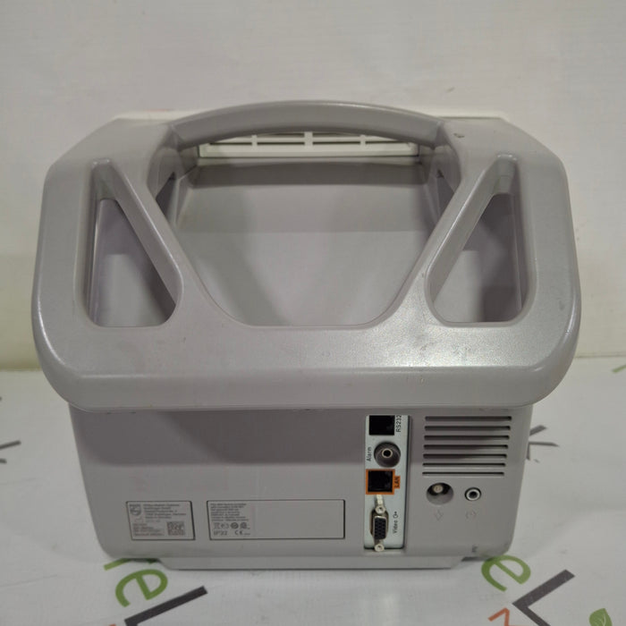 Philips Intellivue MP5 - ECG, Fast SpO2, NIBP, CO2 Patient Monitor