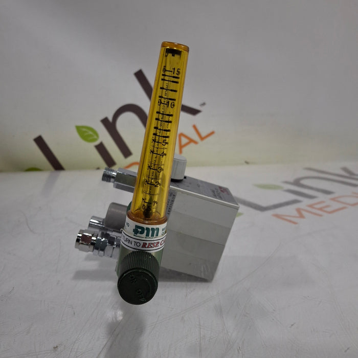 Viasys Healthcare Bird 03800A Air-Oxygen Blender