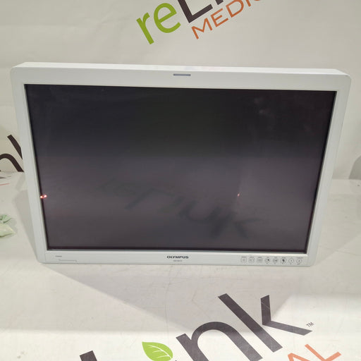 Olympus Olympus OEV261H 26" LCD Endoscopy Monitor Flexible Endoscopy reLink Medical