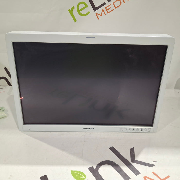 Olympus Olympus OEV261H 26" LCD Endoscopy Monitor Flexible Endoscopy reLink Medical