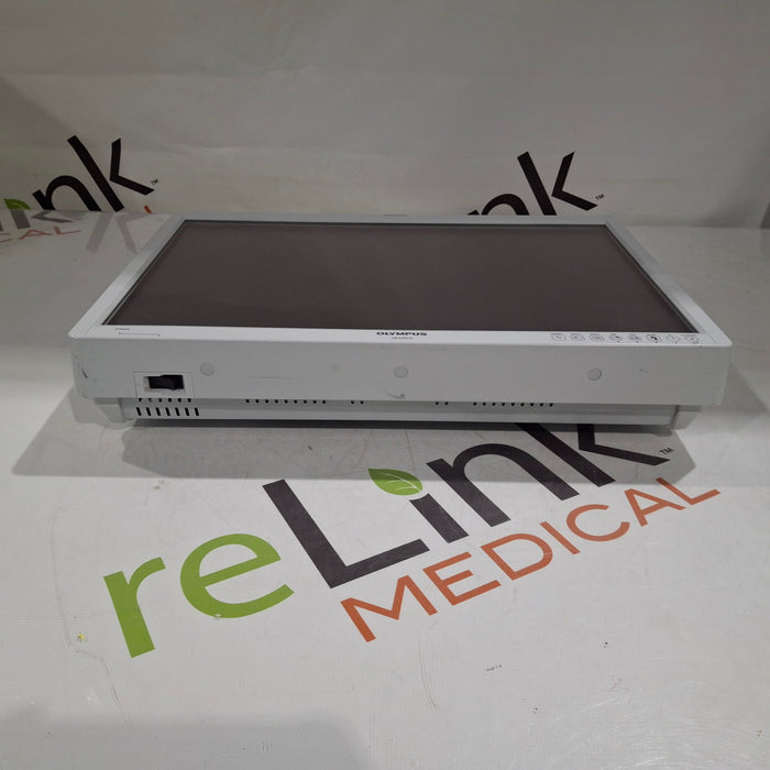 Olympus Olympus OEV261H 26" LCD Endoscopy Monitor Flexible Endoscopy reLink Medical