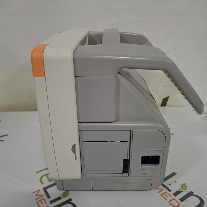 Philips Philips Intellivue MP5 - ECG, Fast SpO2, NIBP CO2 Patient Monitor Patient Monitors reLink Medical