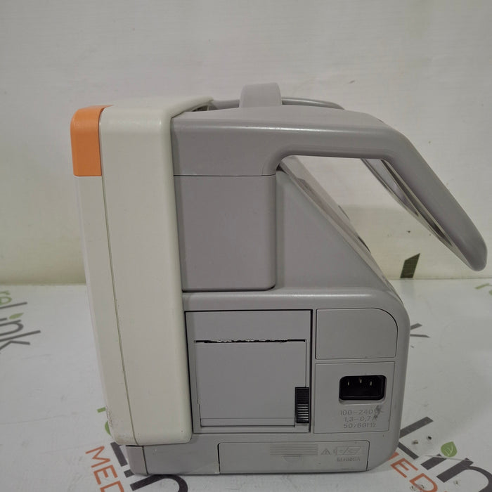 Philips Intellivue MP5 - ECG, Fast SpO2, NIBP, CO2 Patient Monitor