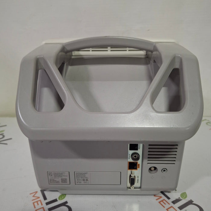 Philips Intellivue MP5 - ECG, Fast SpO2, NIBP, CO2 Patient Monitor