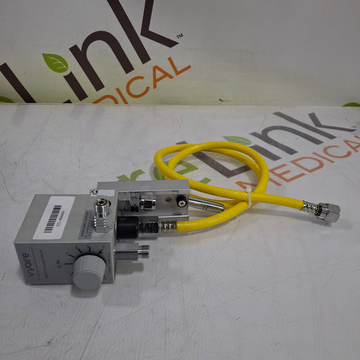 Viasys Healthcare Viasys Healthcare Bird 03800A Air-Oxygen Blender Respiratory reLink Medical