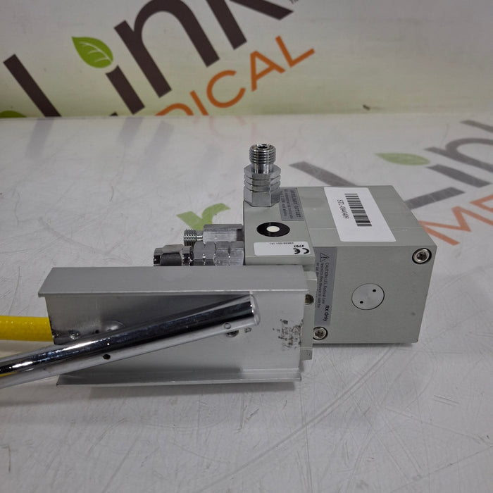 Viasys Healthcare Viasys Healthcare Bird 03800A Air-Oxygen Blender Respiratory reLink Medical