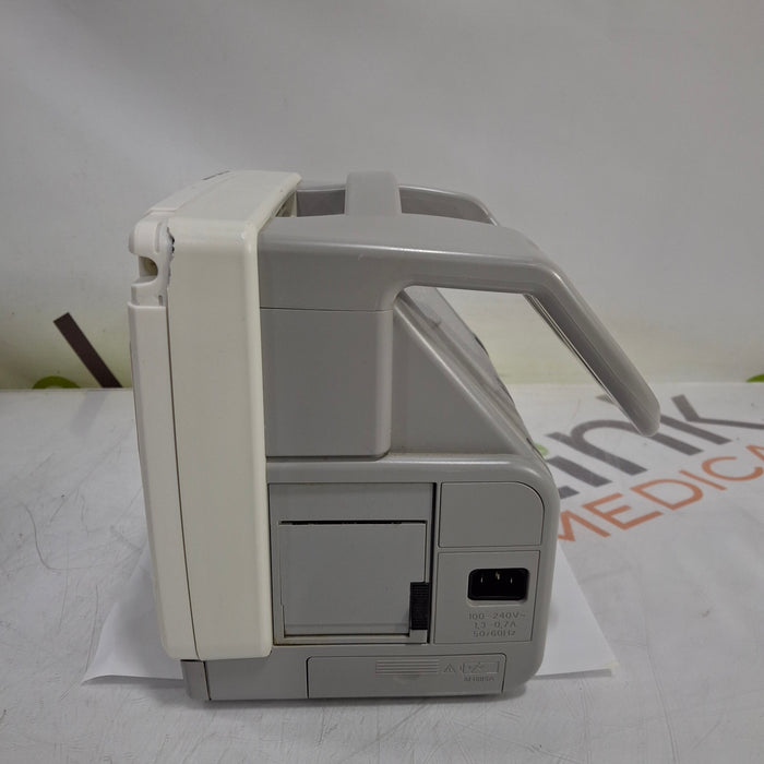 Philips Philips Intellivue MP5 - ECG, Fast SpO2, NIBP Patient Monitor Patient Monitors reLink Medical