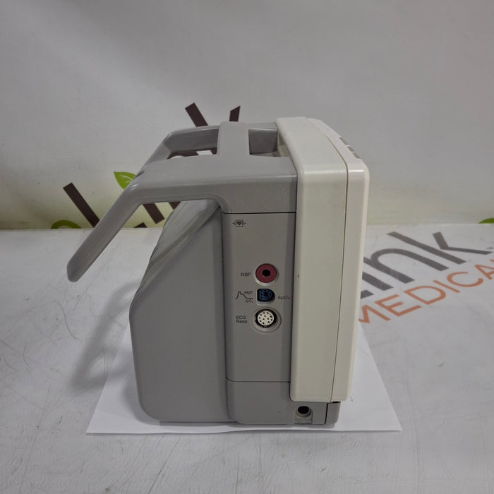 Philips Philips Intellivue MP5 - ECG, Fast SpO2, NIBP Patient Monitor Patient Monitors reLink Medical