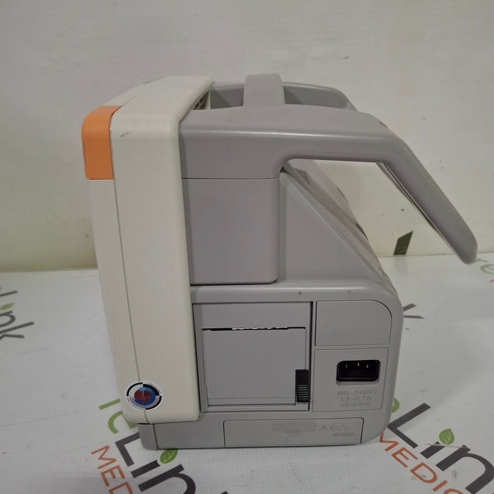 Philips Philips Intellivue MP5 - ECG, Fast SpO2, NIBP CO2 Patient Monitor Patient Monitors reLink Medical