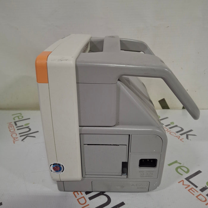 Philips Philips Intellivue MP5 - ECG, Oximax SpO2, NIBP, Press, Temp CO2 Patient Monitor Patient Monitors reLink Medical