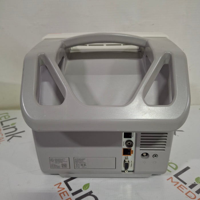 Philips Philips Intellivue MP5 - ECG, Oximax SpO2, NIBP, Press, Temp CO2 Patient Monitor Patient Monitors reLink Medical
