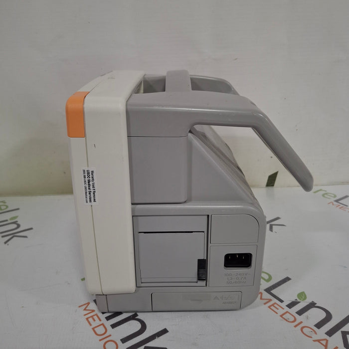 Philips Philips Intellivue MP5 - ECG, Oximax SpO2, NIBP, Press, Temp CO2 Patient Monitor Patient Monitors reLink Medical