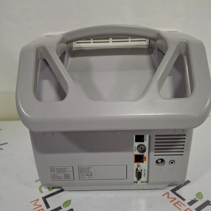 Philips Philips Intellivue MP5 - ECG, Oximax SpO2, NIBP, Press, Temp CO2 Patient Monitor Patient Monitors reLink Medical