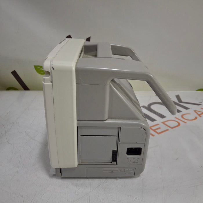 Philips Intellivue MP5 - ECG, Fast SpO2, NIBP Patient Monitor