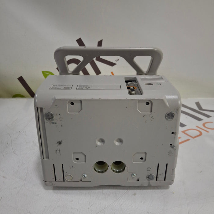 Philips Intellivue MP5 - ECG, Fast SpO2, NIBP Patient Monitor