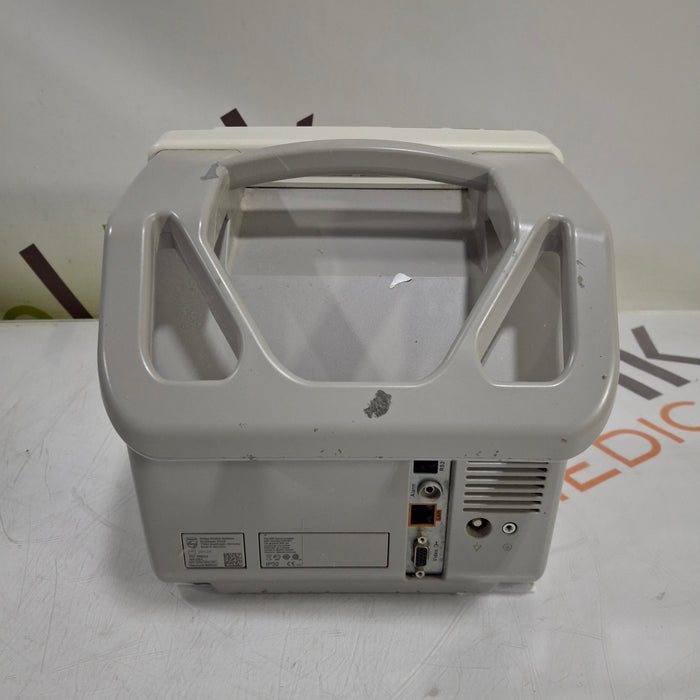 Philips Intellivue MP5 - ECG, Fast SpO2, NIBP Patient Monitor