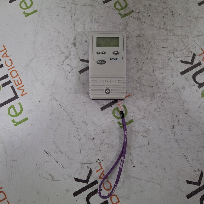 Lifeloc Technologies EV30 Breathalyzer