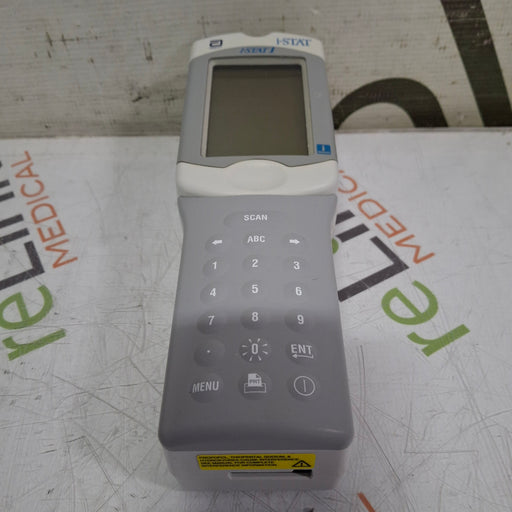 Abbott Abbott i-Stat 1 300G Wireless Blood Analyzer Clinical Lab reLink Medical