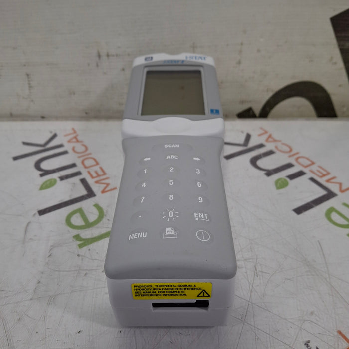 Abbott Abbott i-Stat 1 300G Wireless Blood Analyzer Clinical Lab reLink Medical