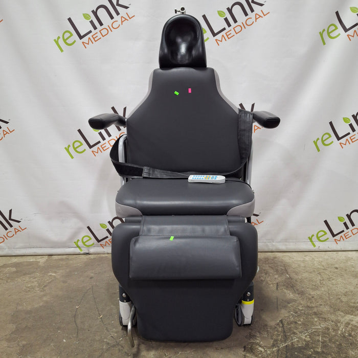 UFSK-OSYS UFSK-OSYS 500 XLE Ophthalmology Exam Chair Ophthalmology reLink Medical