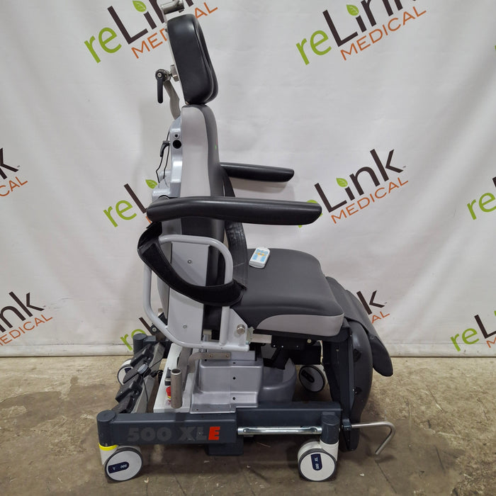UFSK-OSYS UFSK-OSYS 500 XLE Ophthalmology Exam Chair Ophthalmology reLink Medical