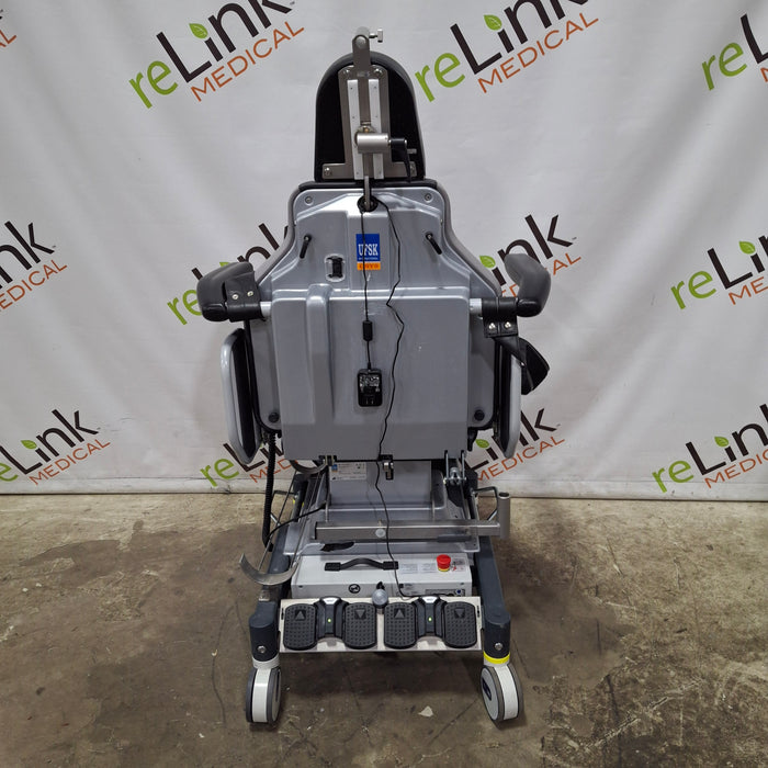 UFSK-OSYS UFSK-OSYS 500 XLE Ophthalmology Exam Chair Ophthalmology reLink Medical