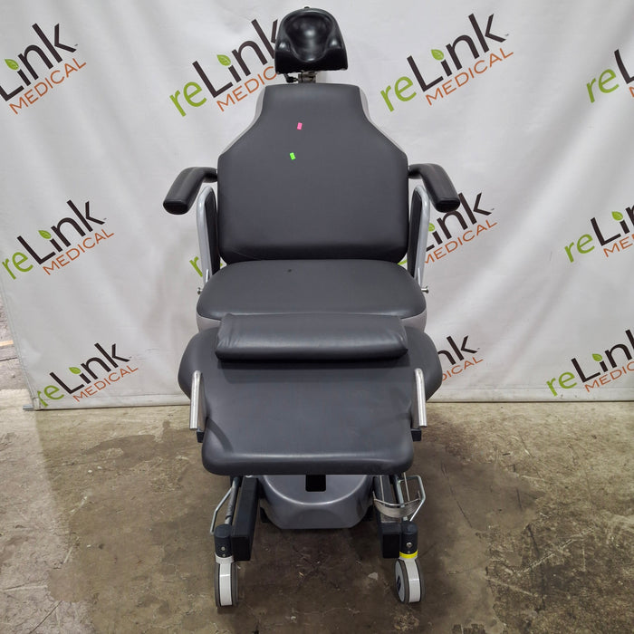 UFSK-OSYS UFSK-OSYS 500 XLE Ophthalmology Exam Chair Ophthalmology reLink Medical